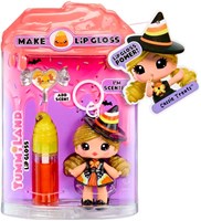 Lucidalabbra giocattolo Halloween Yummiland - set trucco bambini