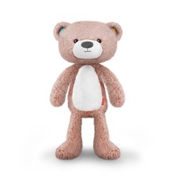 Zazu orsetto trainer del sonno Brody rosa luce notte musica peluche