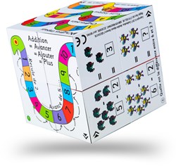 BigJigs Aggiunta e sottrazione
